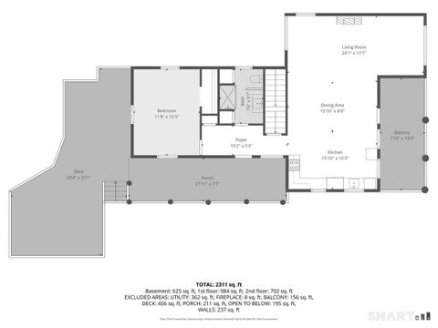 Tiny photo for 115 Green Hill Road, Killingworth, CT 06419 (MLS # 24178453)