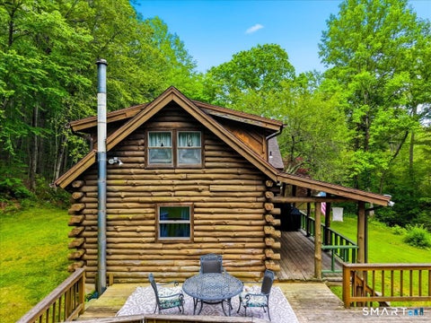 Tiny photo for 115 Green Hill Road, Killingworth, CT 06419 (MLS # 24178453)