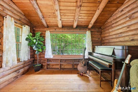 Tiny photo for 115 Green Hill Road, Killingworth, CT 06419 (MLS # 24178453)