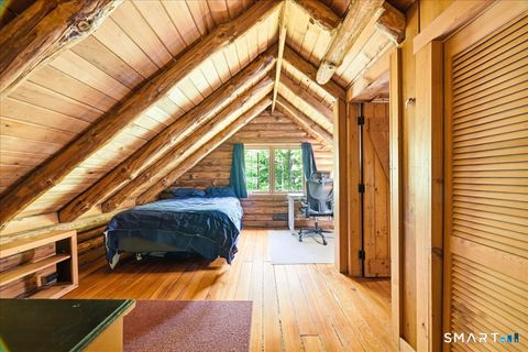 Tiny photo for 115 Green Hill Road, Killingworth, CT 06419 (MLS # 24178453)