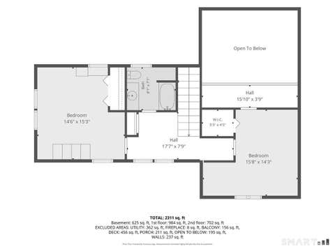 Tiny photo for 115 Green Hill Road, Killingworth, CT 06419 (MLS # 24178453)