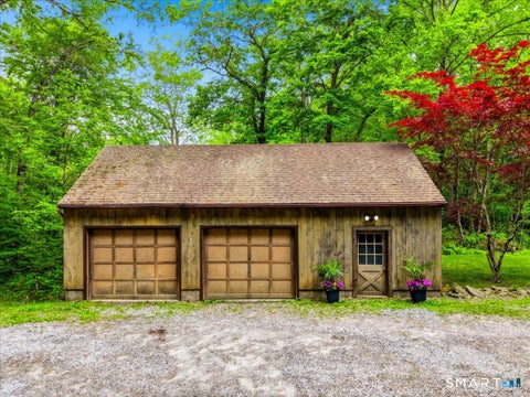 Tiny photo for 115 Green Hill Road, Killingworth, CT 06419 (MLS # 24178453)