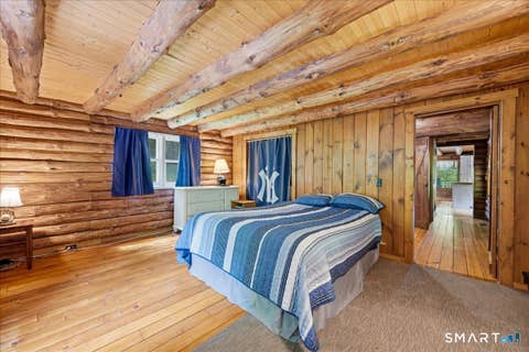Tiny photo for 115 Green Hill Road, Killingworth, CT 06419 (MLS # 24178453)