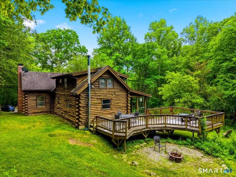 Tiny photo for 115 Green Hill Road, Killingworth, CT 06419 (MLS # 24178453)