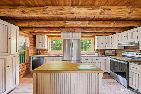 Tiny photo for 115 Green Hill Road, Killingworth, CT 06419 (MLS # 24178453)