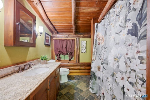 Tiny photo for 115 Green Hill Road, Killingworth, CT 06419 (MLS # 24178453)