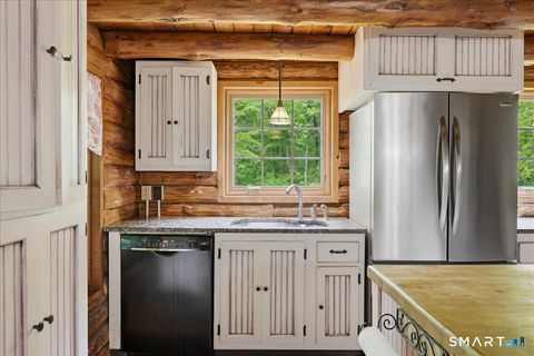 Tiny photo for 115 Green Hill Road, Killingworth, CT 06419 (MLS # 24178453)
