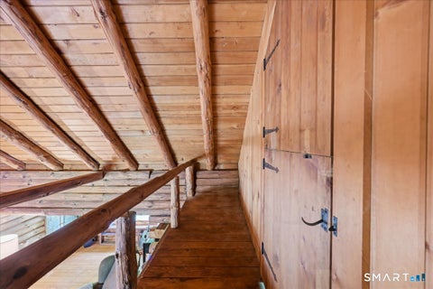 Tiny photo for 115 Green Hill Road, Killingworth, CT 06419 (MLS # 24178453)