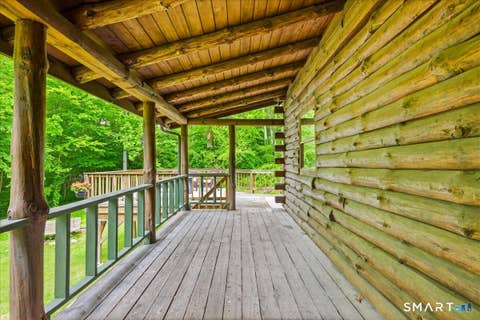Tiny photo for 115 Green Hill Road, Killingworth, CT 06419 (MLS # 24178453)