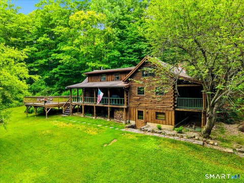 Tiny photo for 115 Green Hill Road, Killingworth, CT 06419 (MLS # 24178453)