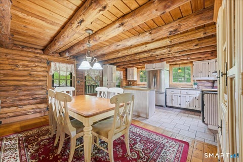 Tiny photo for 115 Green Hill Road, Killingworth, CT 06419 (MLS # 24178453)