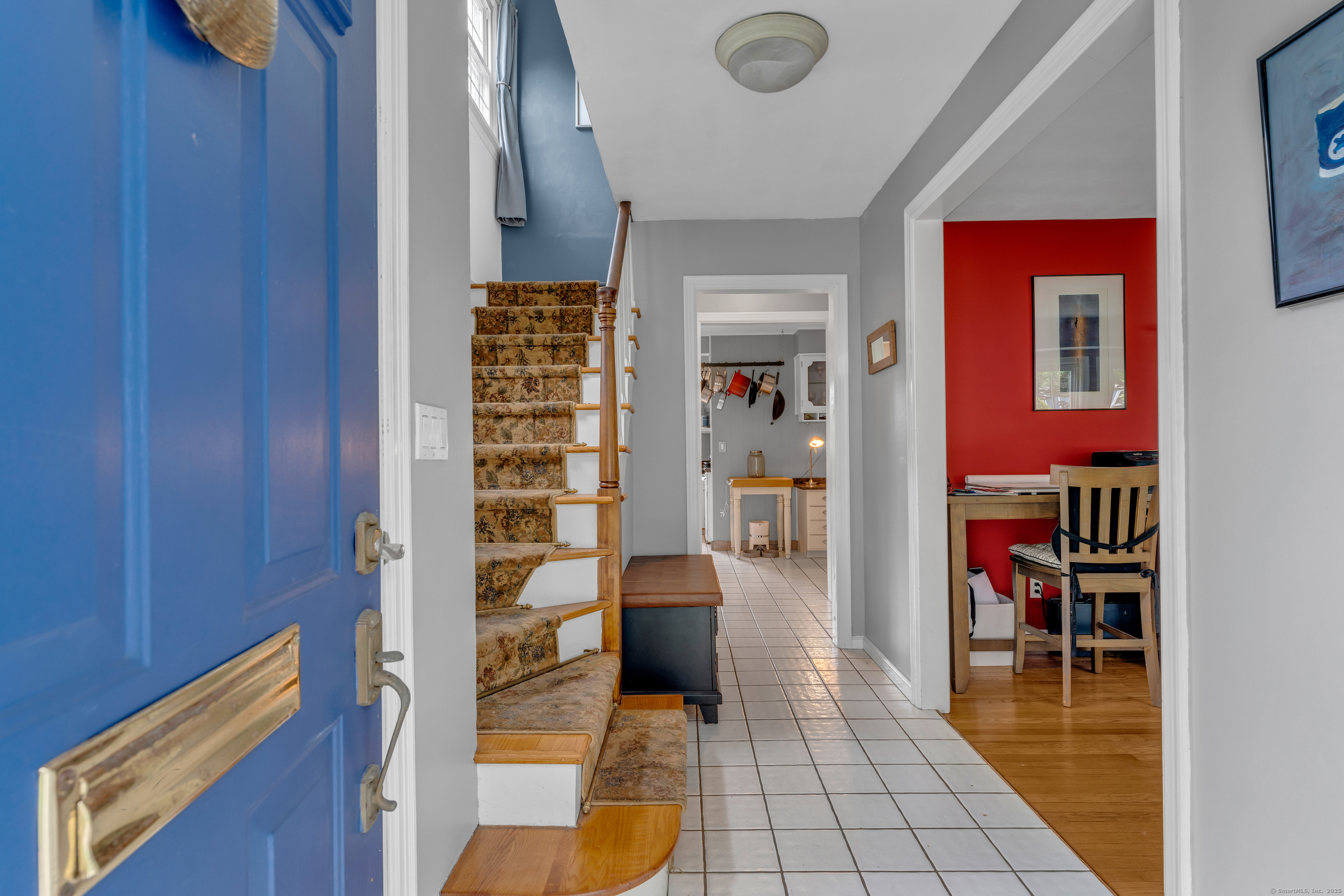 3 Hepburn Road