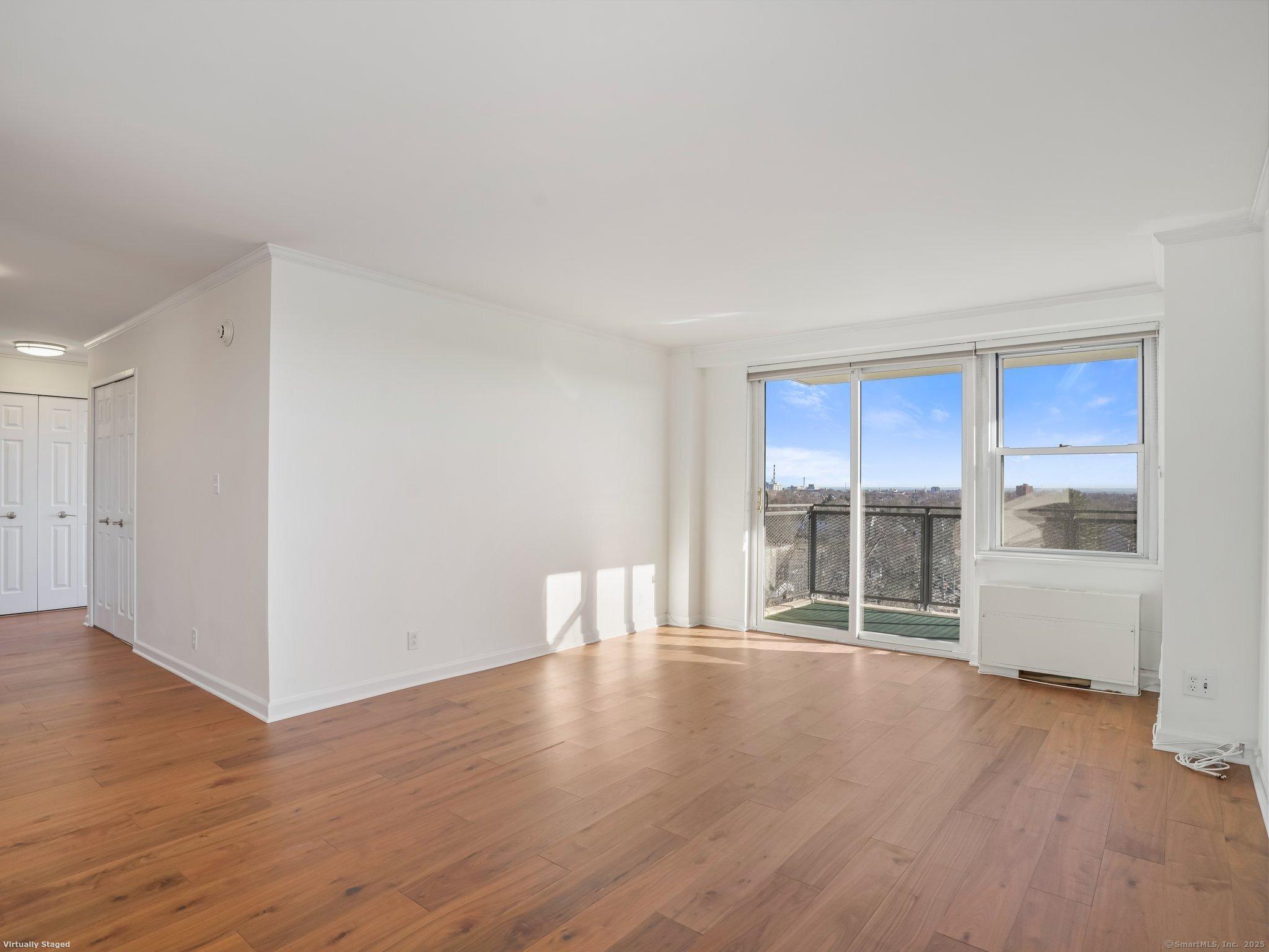 2625 Park Avenue #8D, Bridgeport, Connecticut image 17