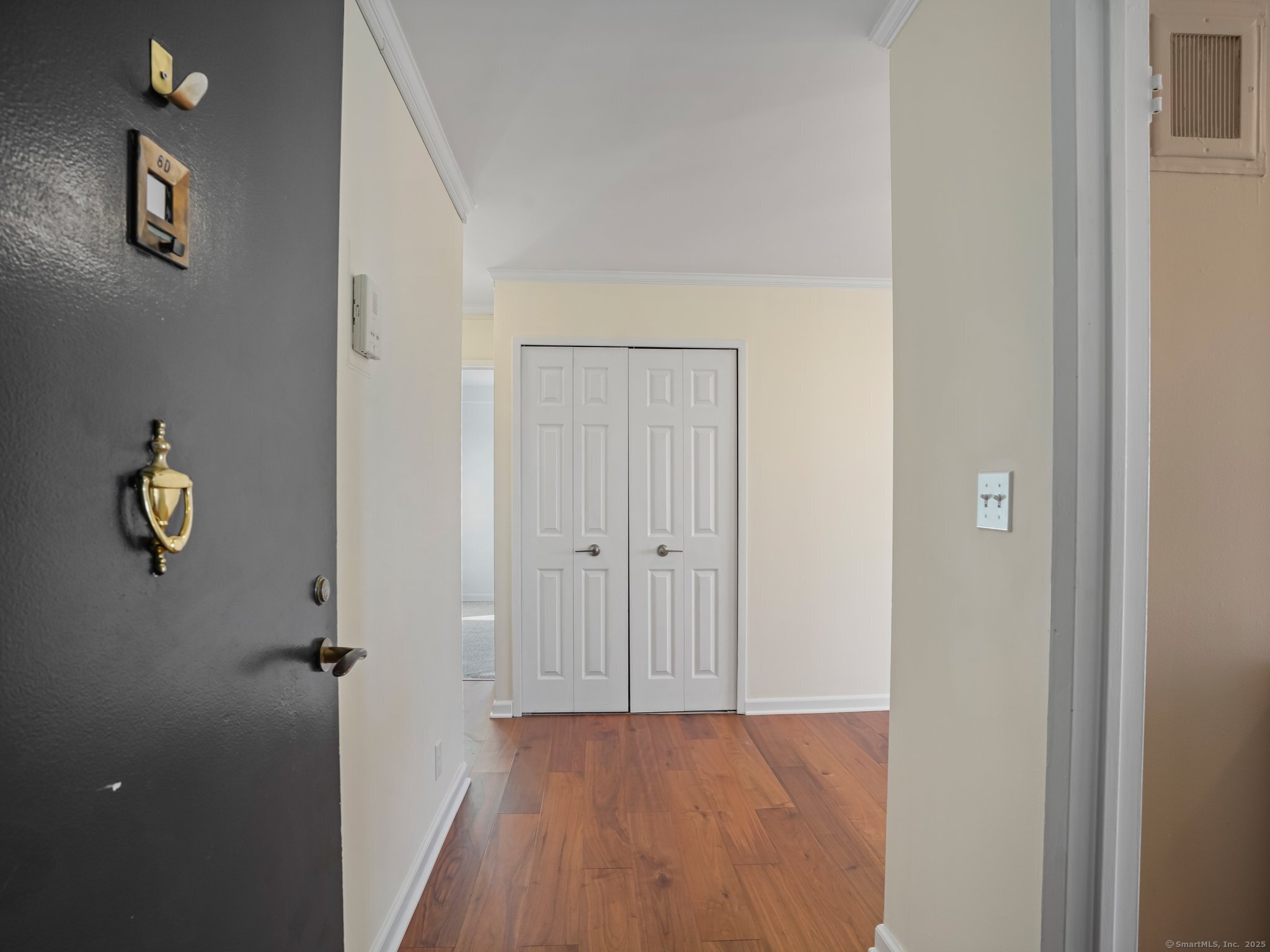 2625 Park Avenue #8D, Bridgeport, Connecticut image 5