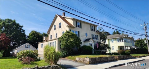 Multifamily For Rent - 90 Thames Street #3<br/> New London County, New London, CT 06320
