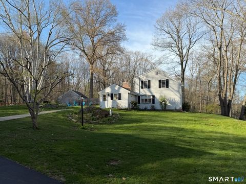 Tiny photo for 79 French Road, Bolton, CT 06043 (MLS # 24170827)