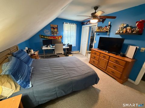 Tiny photo for 79 French Road, Bolton, CT 06043 (MLS # 24170827)