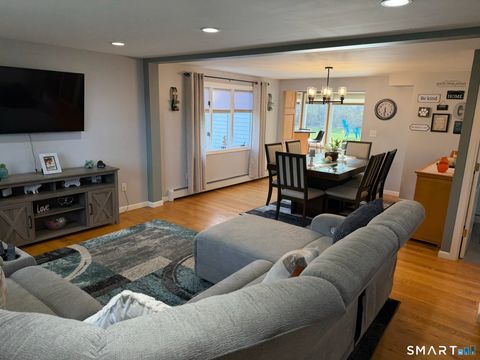 Tiny photo for 79 French Road, Bolton, CT 06043 (MLS # 24170827)