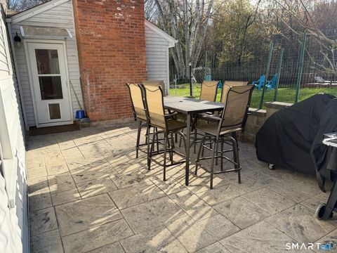 Tiny photo for 79 French Road, Bolton, CT 06043 (MLS # 24170827)