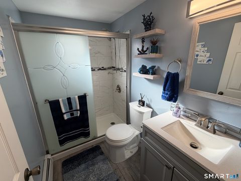 Tiny photo for 79 French Road, Bolton, CT 06043 (MLS # 24170827)