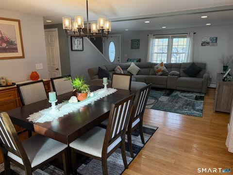 Tiny photo for 79 French Road, Bolton, CT 06043 (MLS # 24170827)