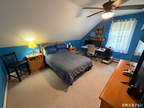 Tiny photo for 79 French Road, Bolton, CT 06043 (MLS # 24170827)