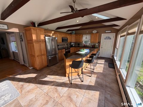 Tiny photo for 79 French Road, Bolton, CT 06043 (MLS # 24170827)