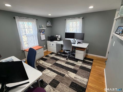 Tiny photo for 79 French Road, Bolton, CT 06043 (MLS # 24170827)