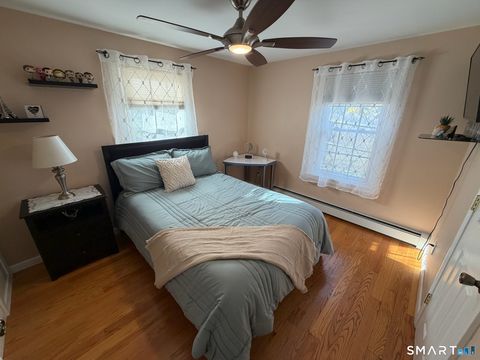Tiny photo for 79 French Road, Bolton, CT 06043 (MLS # 24170827)