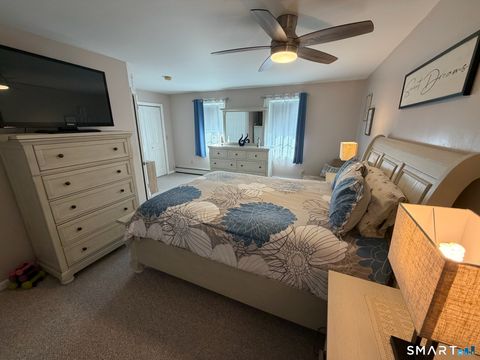 Tiny photo for 79 French Road, Bolton, CT 06043 (MLS # 24170827)