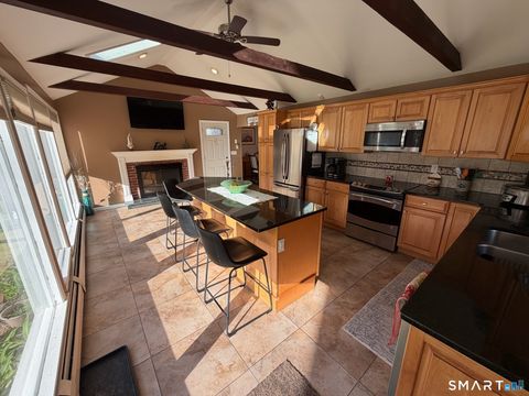 Tiny photo for 79 French Road, Bolton, CT 06043 (MLS # 24170827)