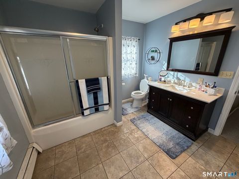 Tiny photo for 79 French Road, Bolton, CT 06043 (MLS # 24170827)