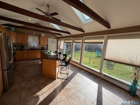 Tiny photo for 79 French Road, Bolton, CT 06043 (MLS # 24170827)