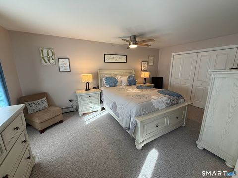 Tiny photo for 79 French Road, Bolton, CT 06043 (MLS # 24170827)