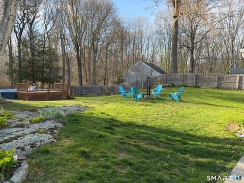 Tiny photo for 79 French Road, Bolton, CT 06043 (MLS # 24170827)