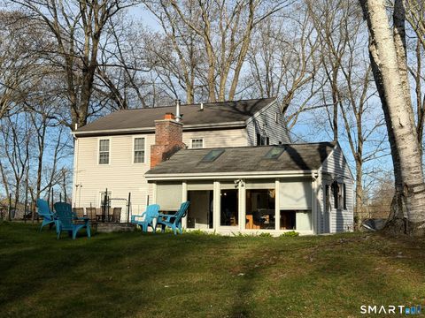 Tiny photo for 79 French Road, Bolton, CT 06043 (MLS # 24170827)