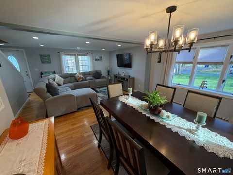 Tiny photo for 79 French Road, Bolton, CT 06043 (MLS # 24170827)