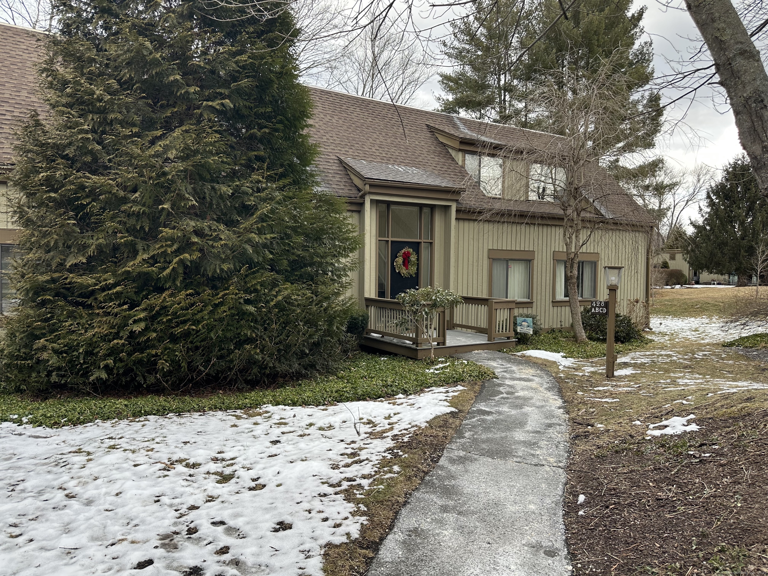 428 Heritage Village #C, Southbury, Connecticut image 5