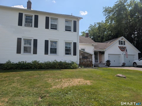 Homes For Sale - 1517 Torringford Street<br/> Torrington, CT 06790