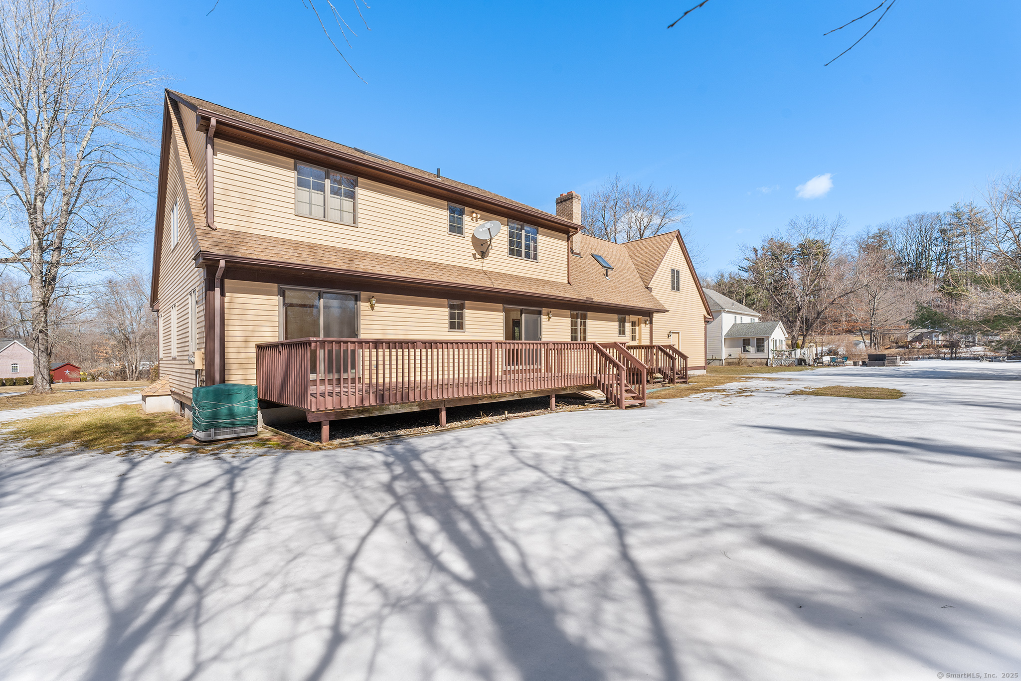 11 Royal Manor, Somers, Connecticut image 35