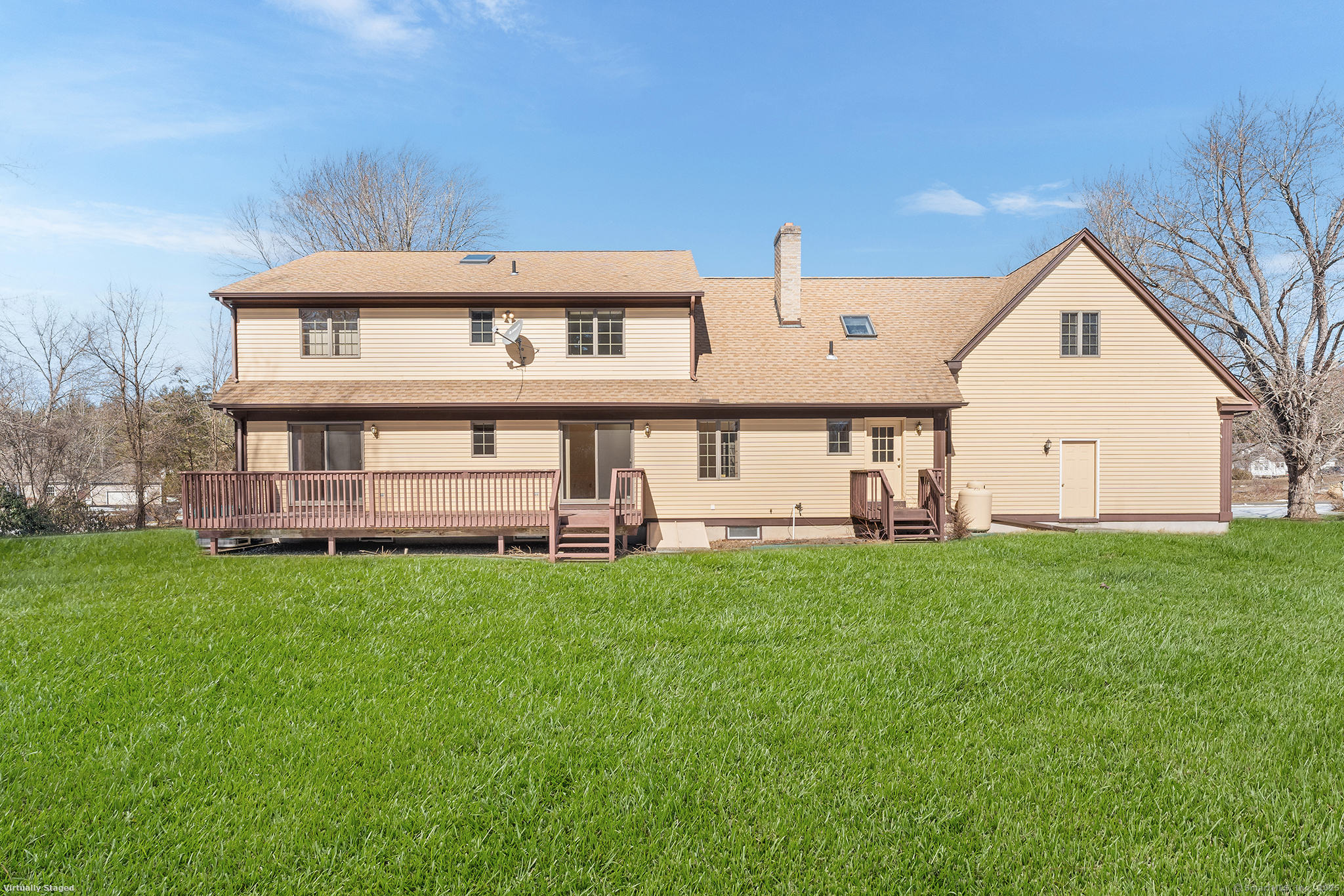 11 Royal Manor, Somers, Connecticut image 34
