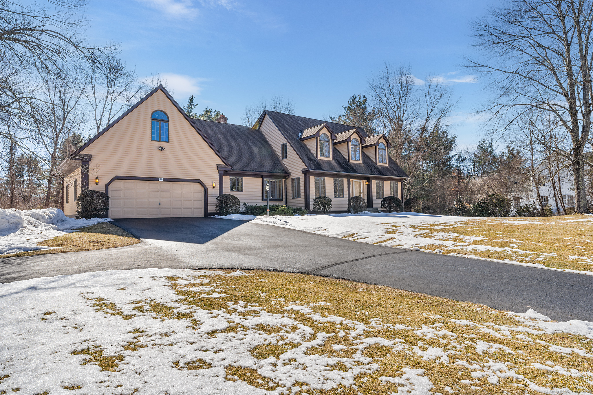 11 Royal Manor, Somers, Connecticut image 36
