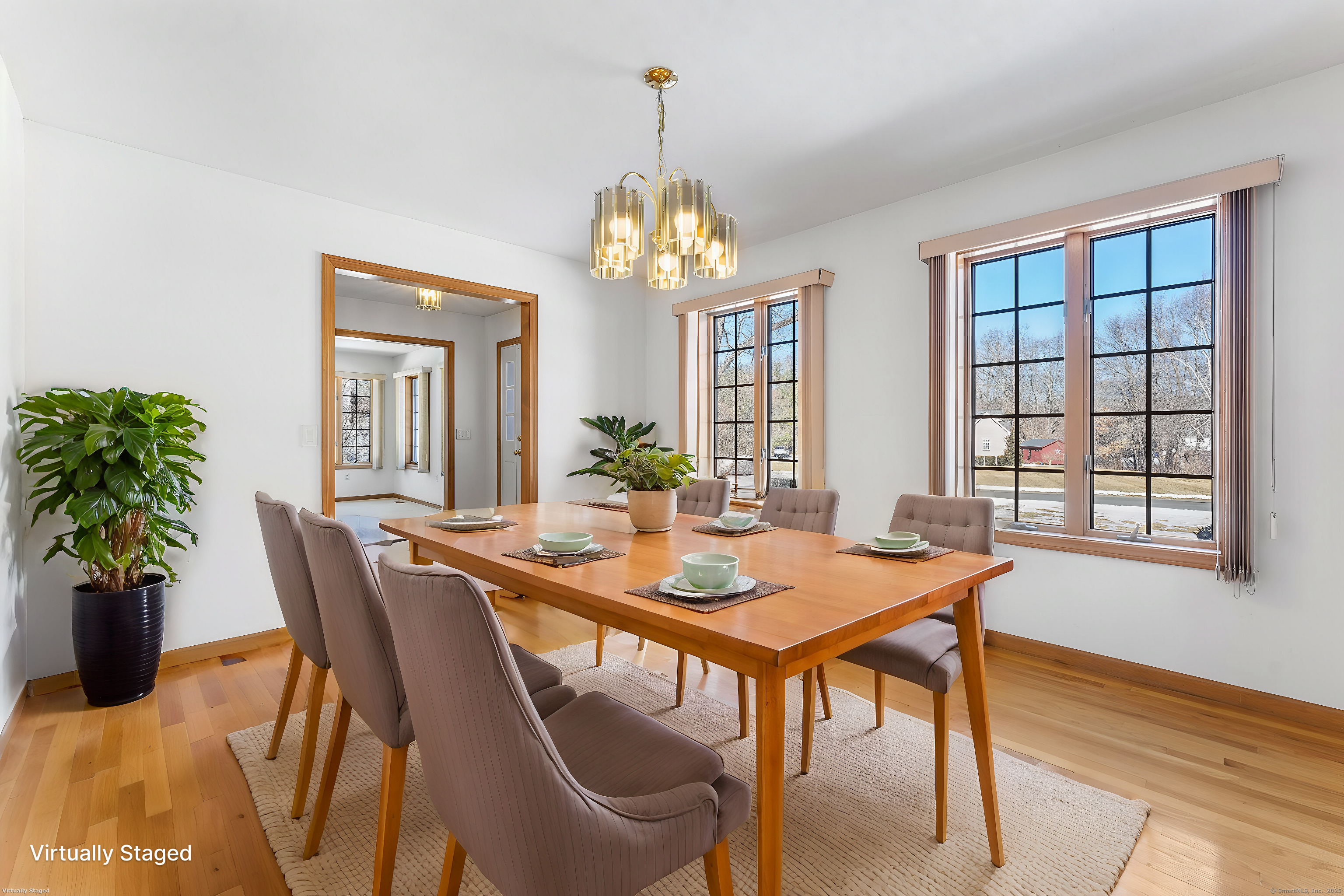 11 Royal Manor, Somers, Connecticut image 5