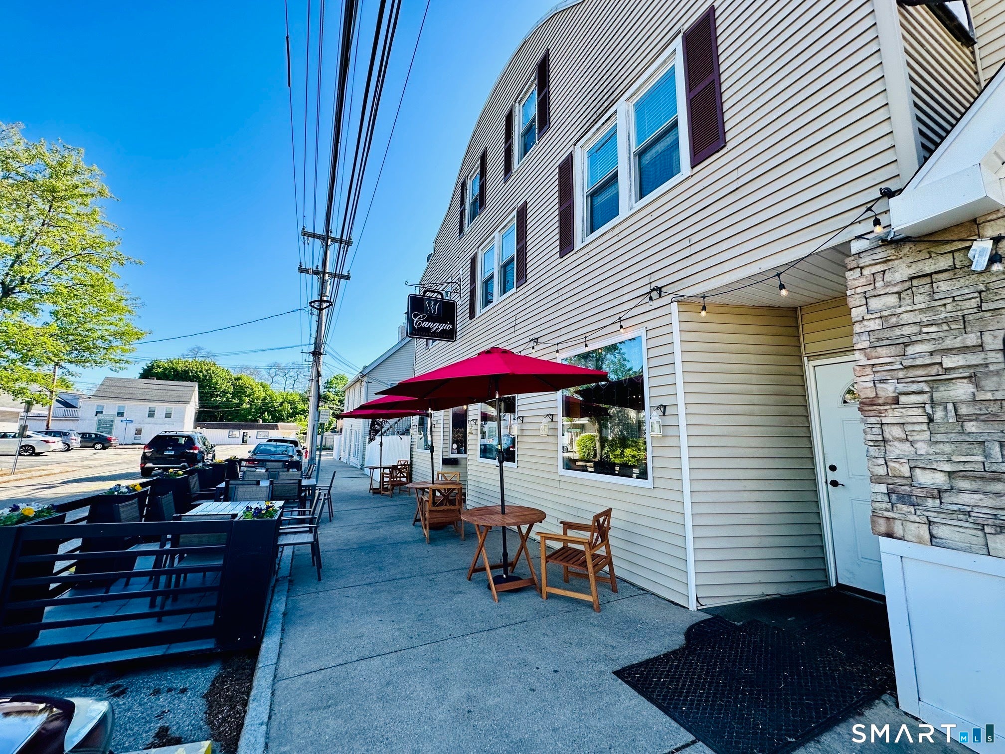 20-22 Lafayette Street