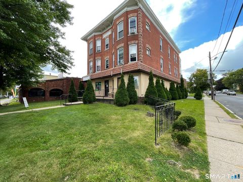 Tiny photo for 377 Franklin Avenue, Hartford, CT 06114 (MLS # 24160769)