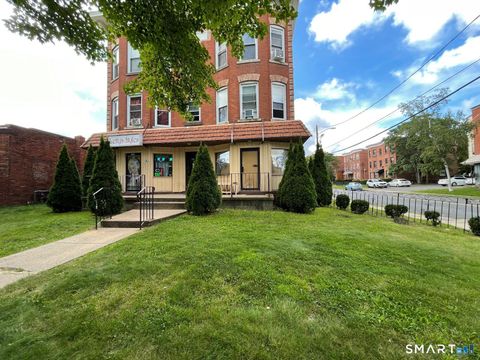 Tiny photo for 377 Franklin Avenue, Hartford, CT 06114 (MLS # 24160769)
