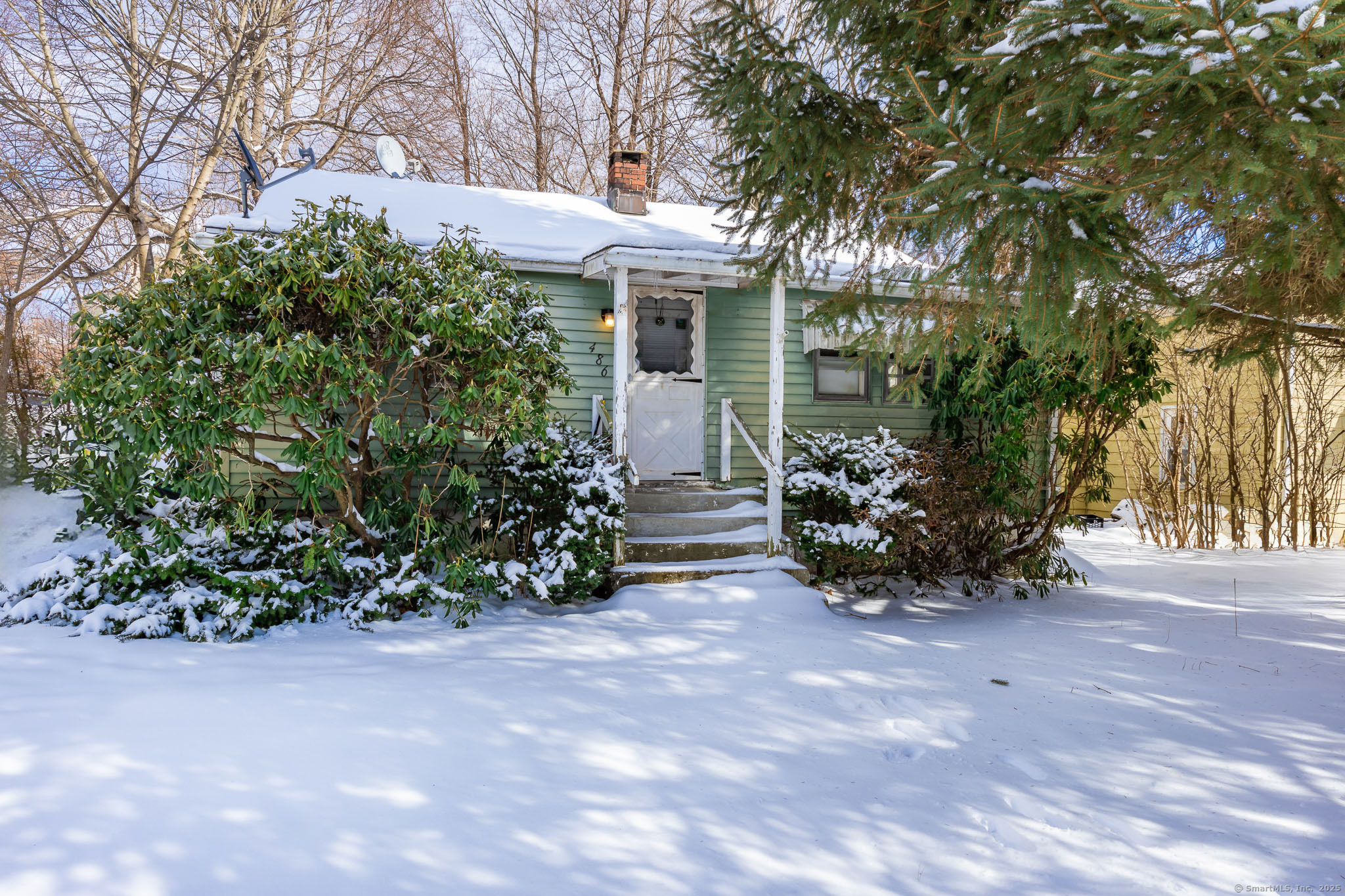 486 Barlow Street, Bristol, Connecticut image 5