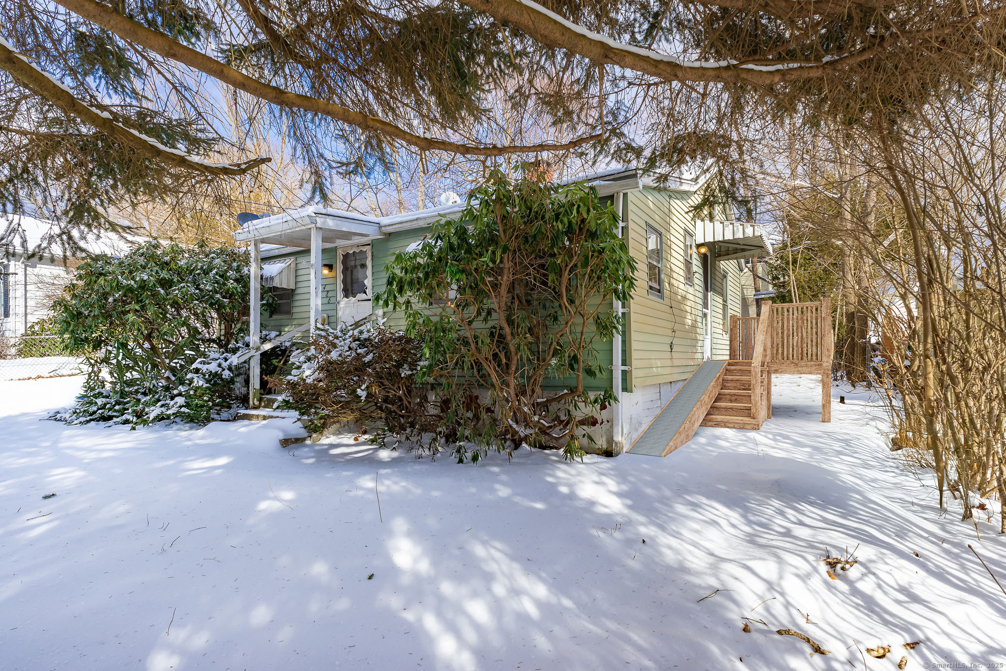 486 Barlow Street, Bristol, Connecticut image 27