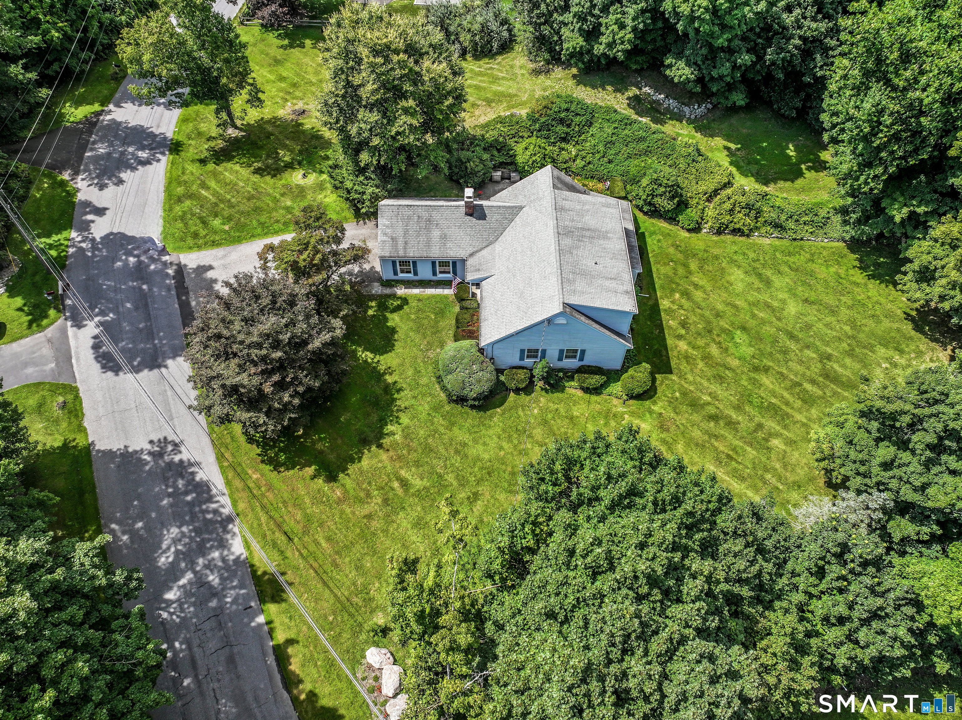 2 White Pine Drive