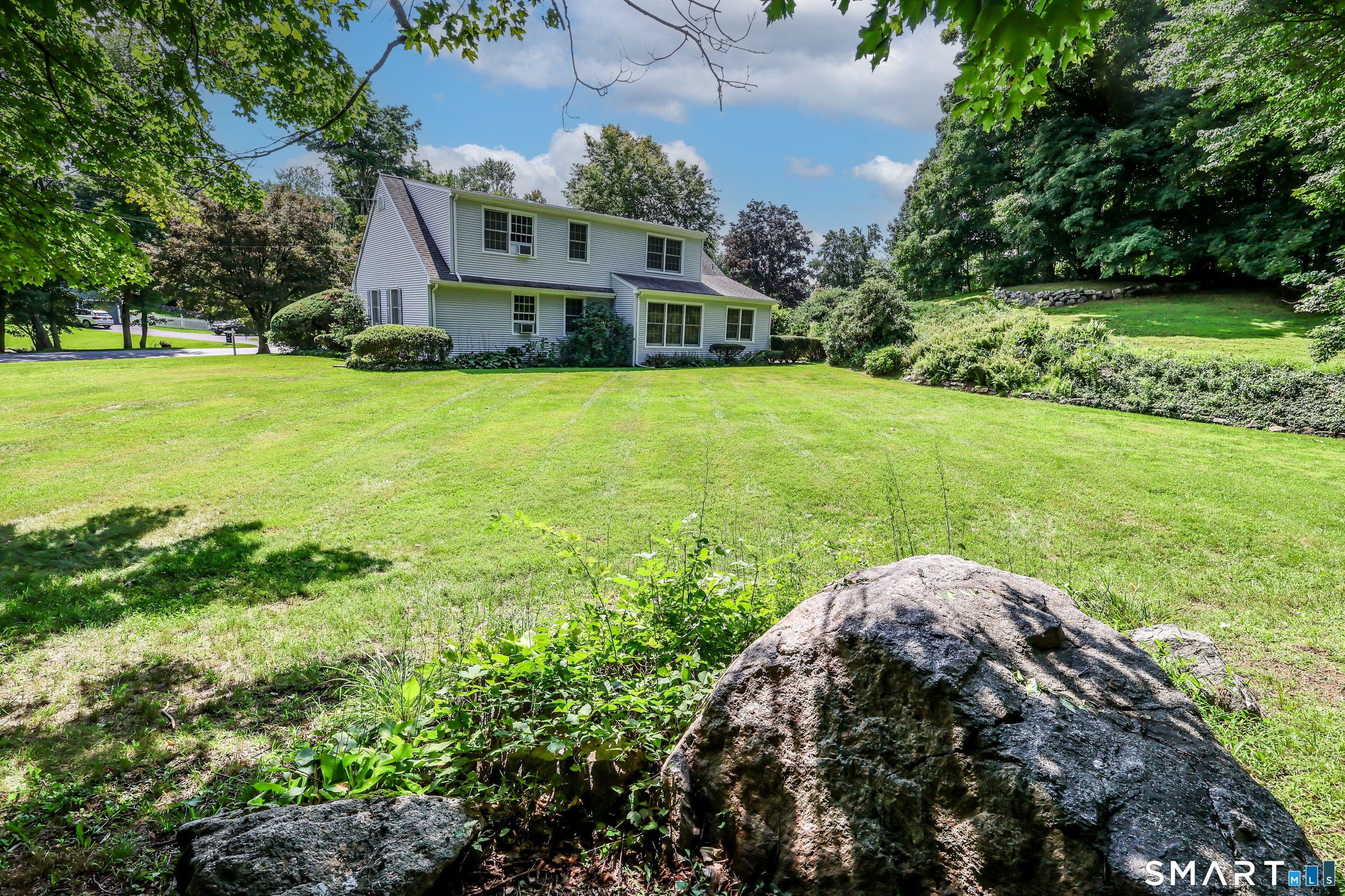 2 White Pine Drive